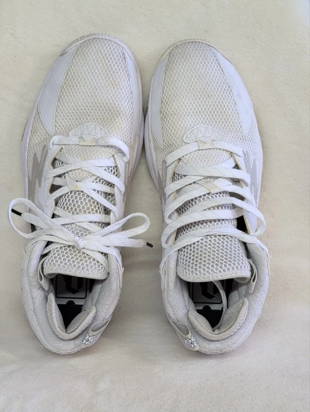 👟 Men's Adidas Dame 8
